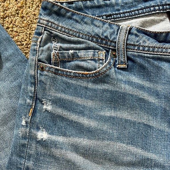 Genetic Denim the raquel size 27 - Picture 6 of 10